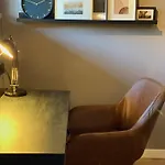 Apartment Stylish Apartment, Loft Number 7 With Office Space And Free Private Parking
